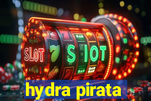 hydra pirata